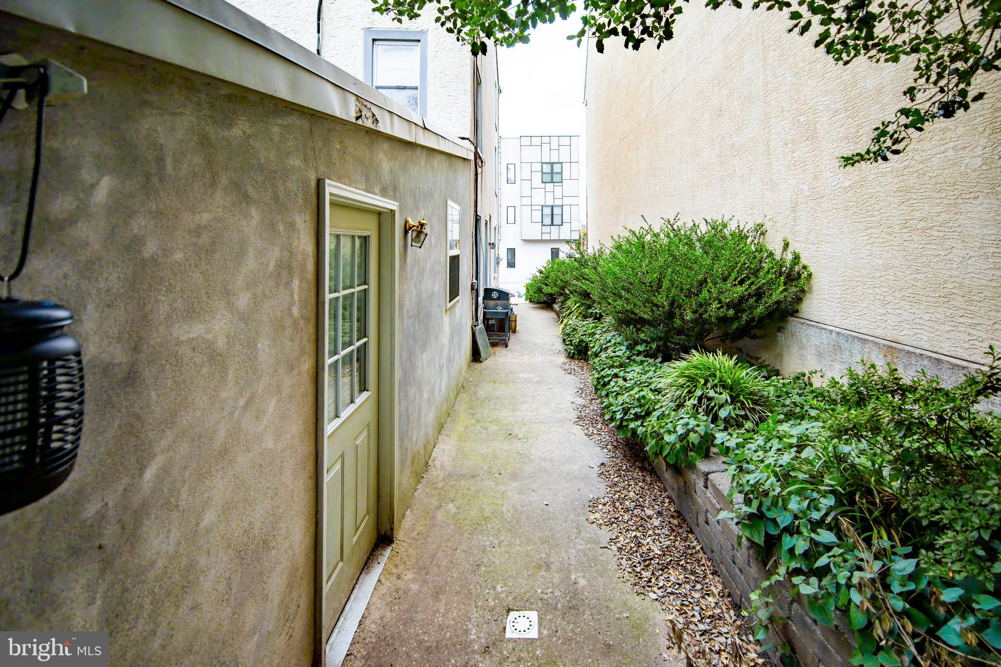 WISSAHICKON - Residential Lease