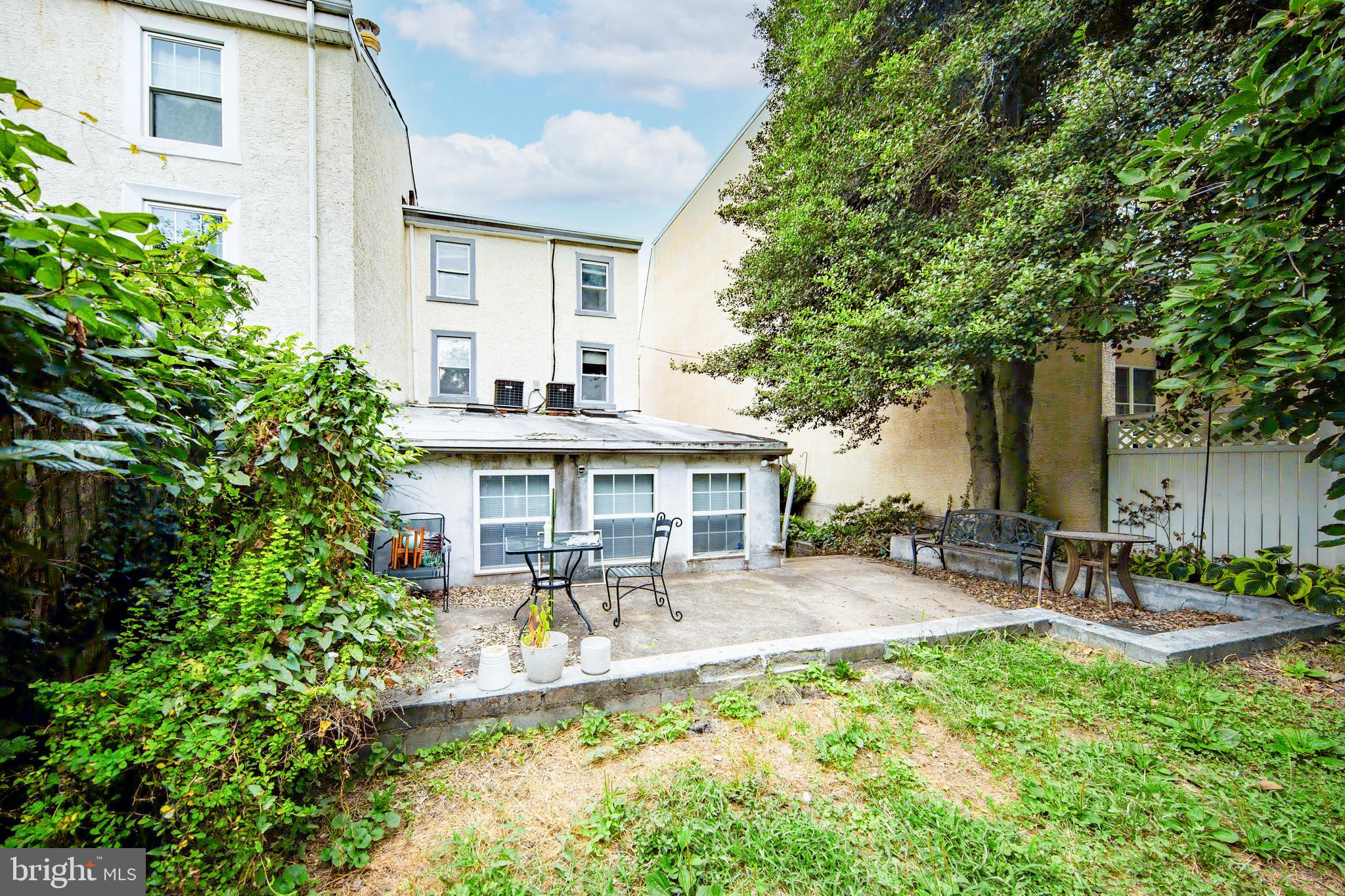 WISSAHICKON - Residential Lease