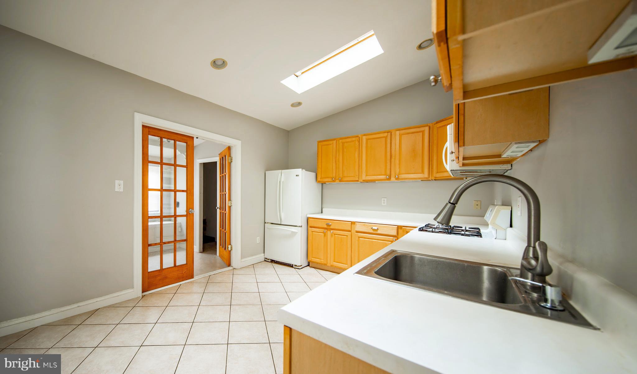 WISSAHICKON - Residential Lease