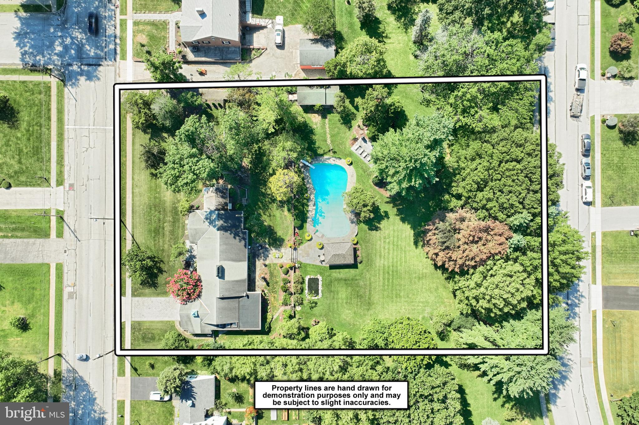 CLEARVIEW - Residential