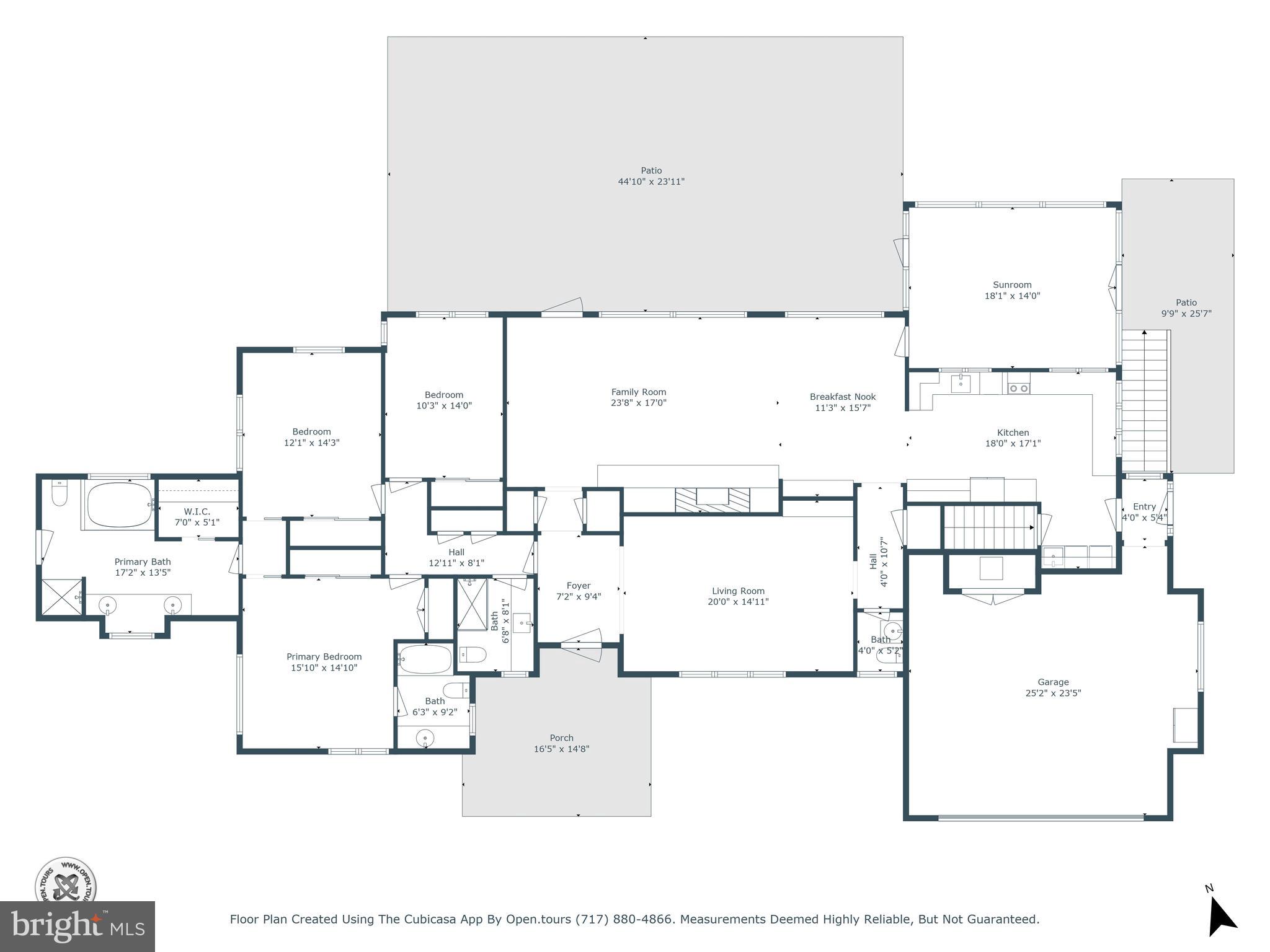 CLEARVIEW - Residential