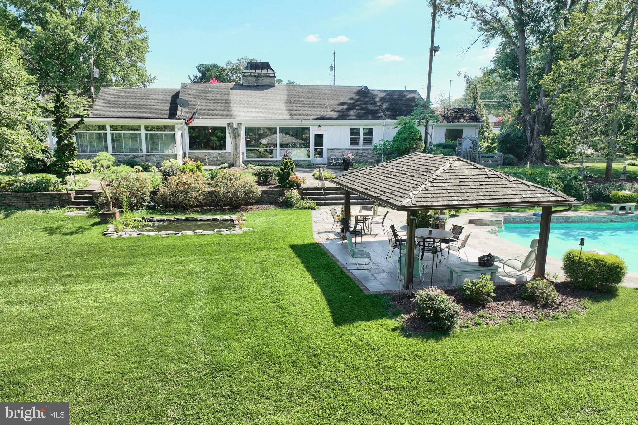 CLEARVIEW - Residential