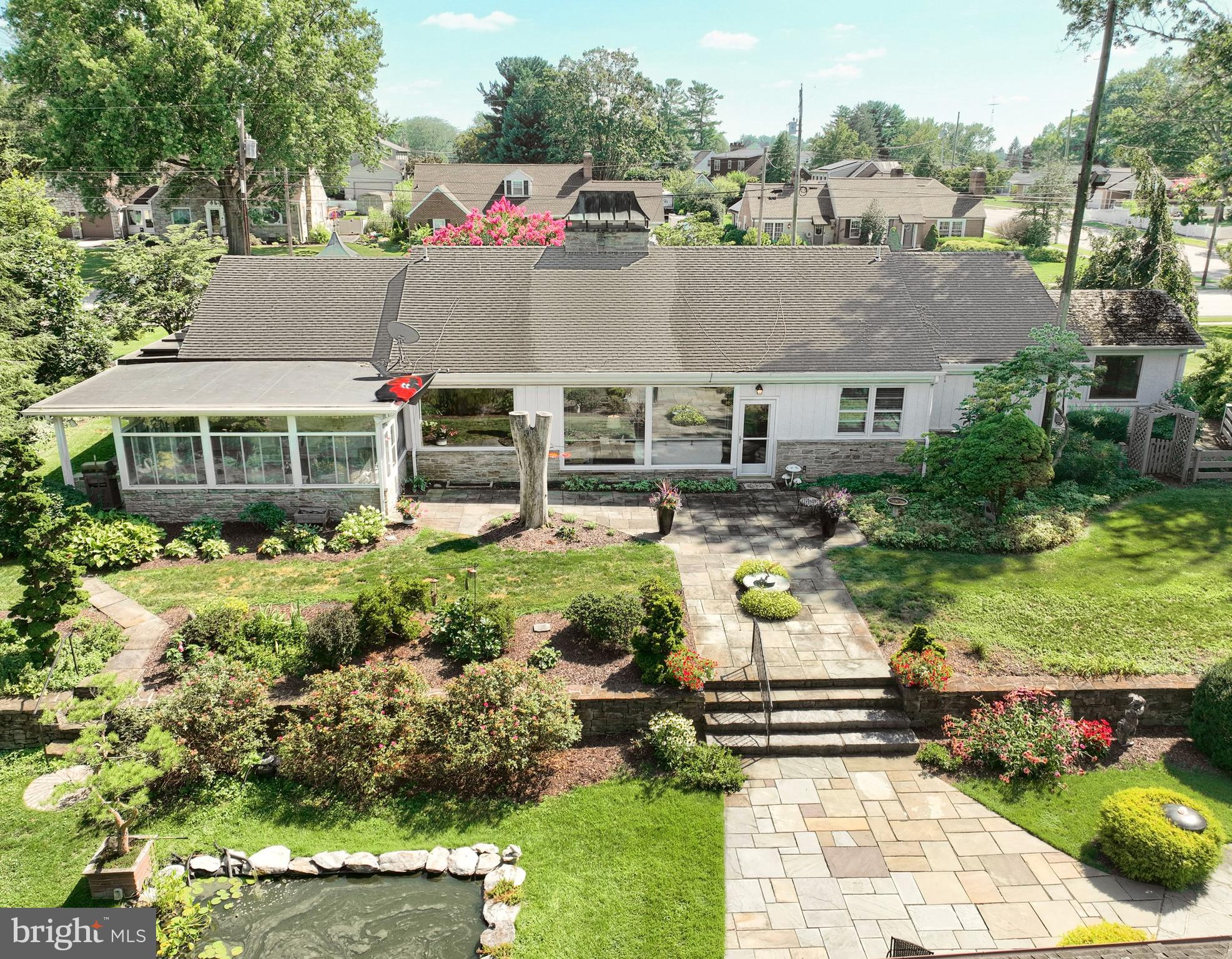 CLEARVIEW - Residential