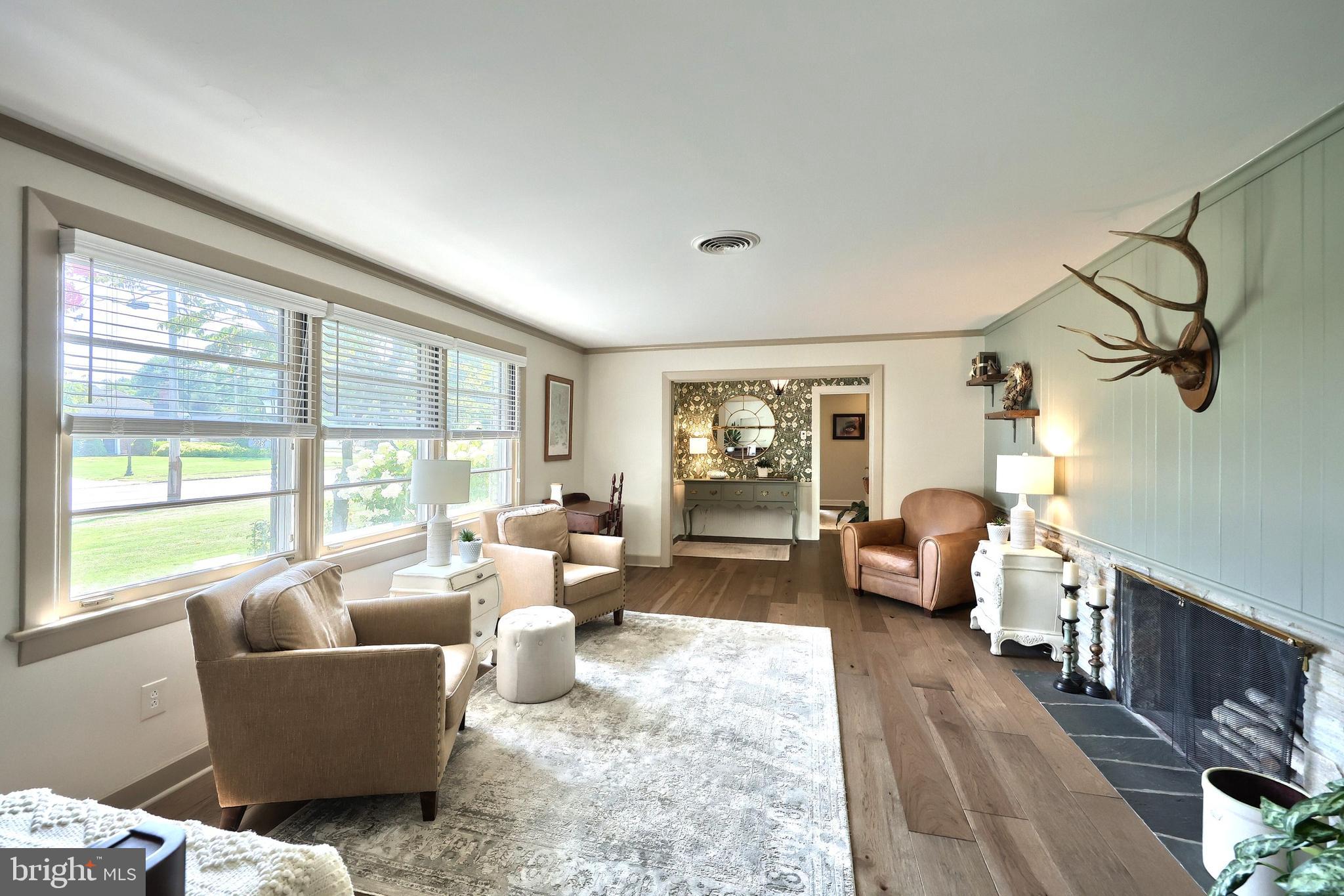 CLEARVIEW - Residential