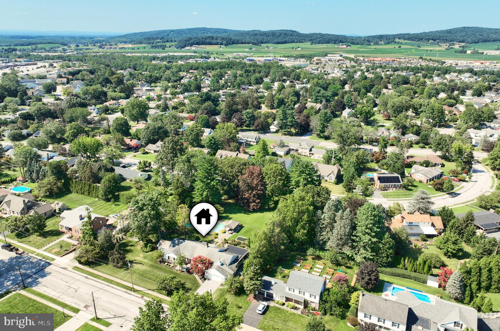 CLEARVIEW - Residential