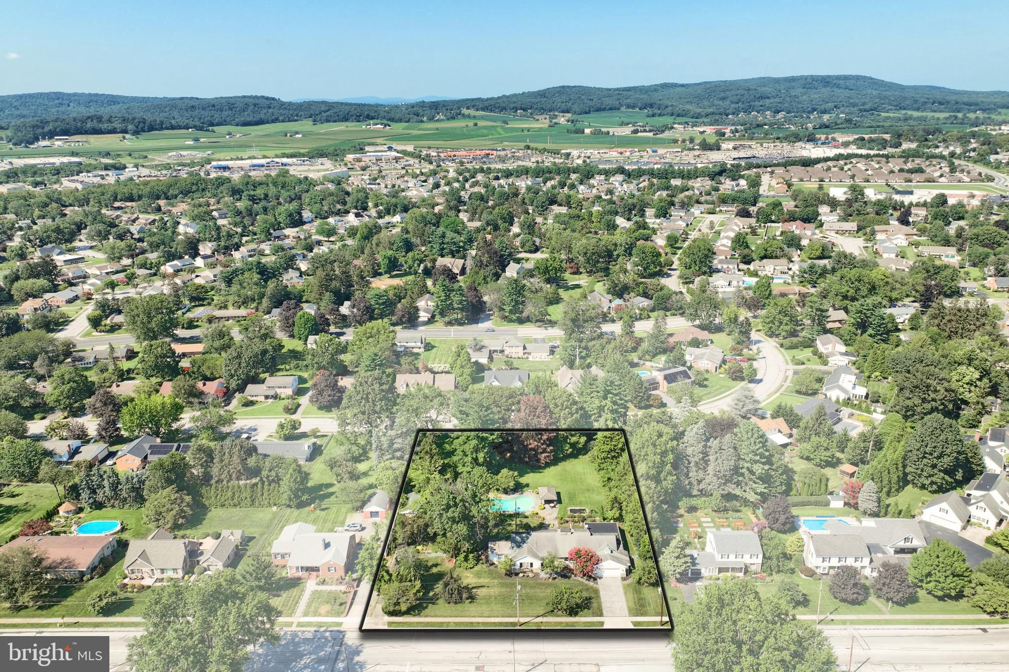 CLEARVIEW - Residential