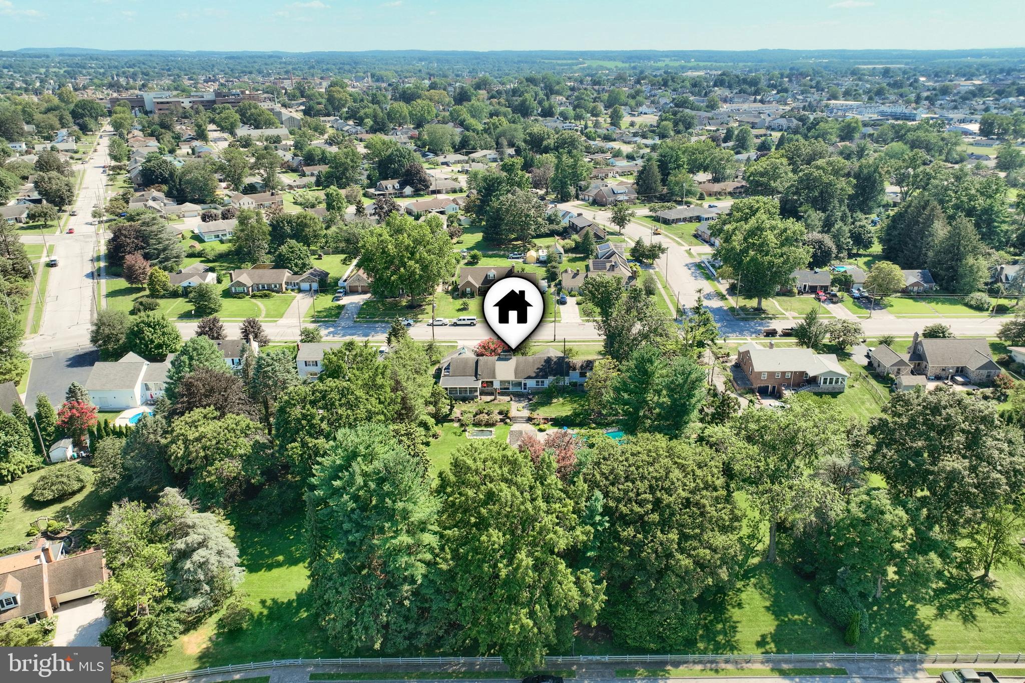 CLEARVIEW - Residential