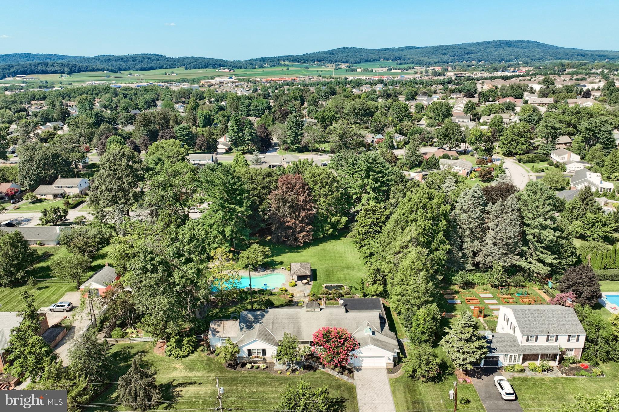 CLEARVIEW - Residential