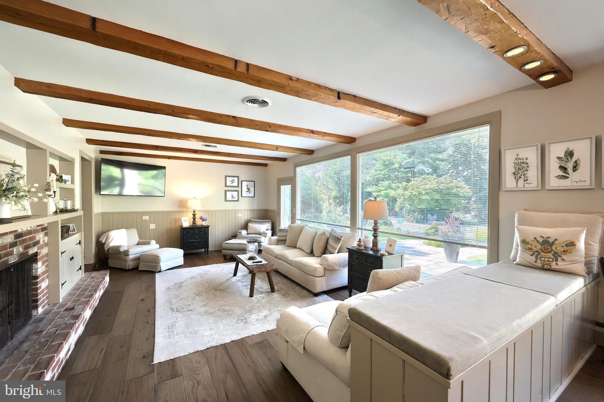 CLEARVIEW - Residential