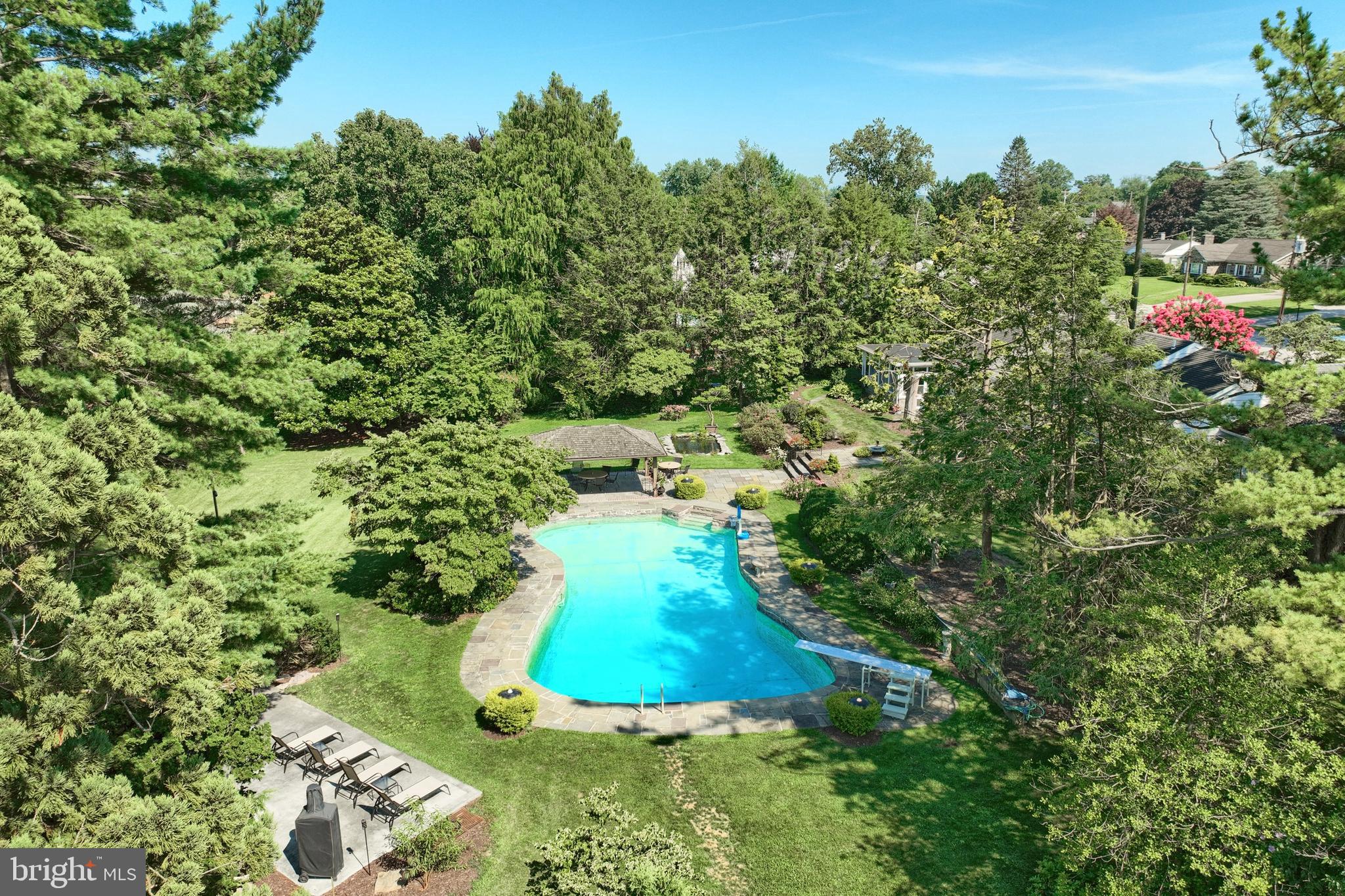 CLEARVIEW - Residential