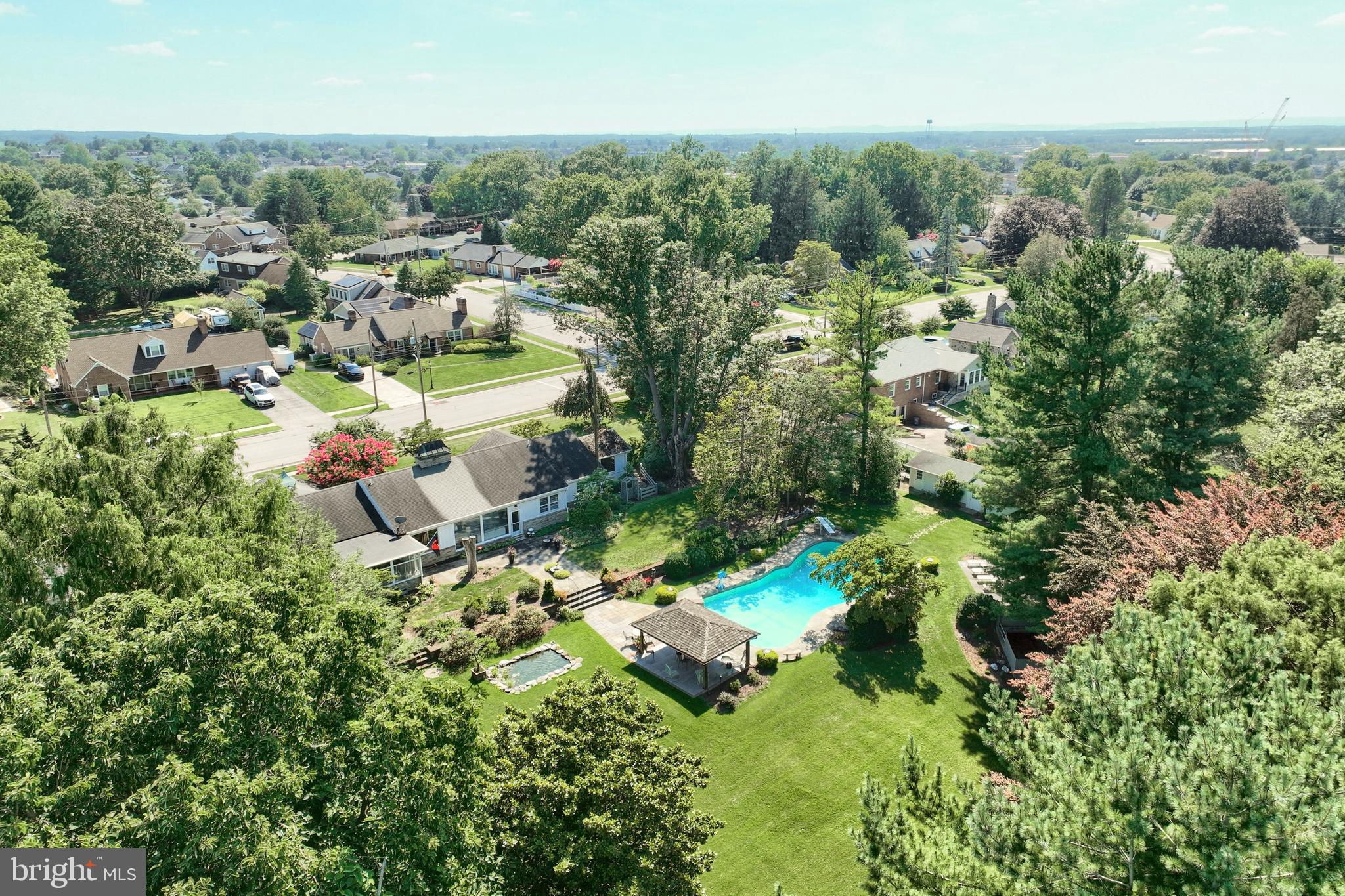 CLEARVIEW - Residential