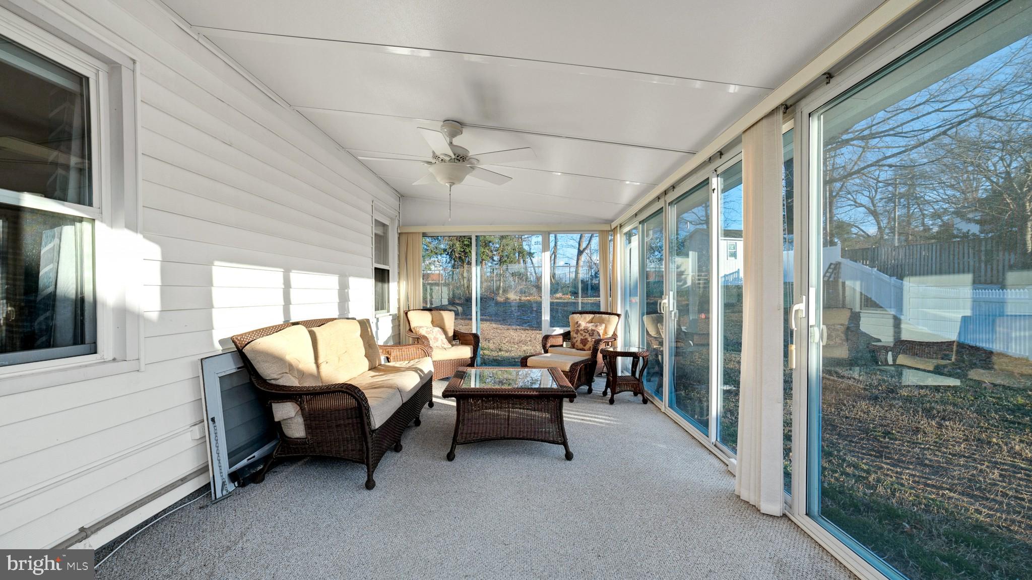 QUEENS PARK - Residential