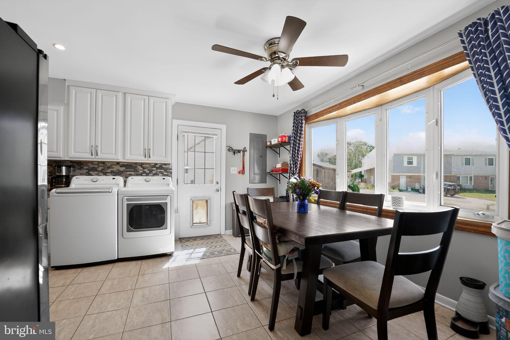 QUEENS PARK - Residential