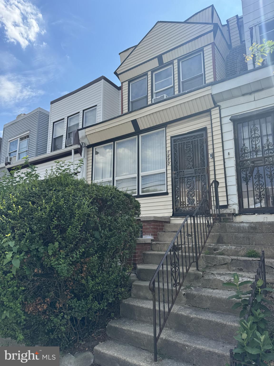 Introducing a charming 3 bedroom, 1.5 bath home nestled in the desirable Overbrook section of Philadelphia. With its good bones and prime location near the scenic Schuylkill River and the Turnpike, this home offers the perfect blend of tranquility and accessibility to essential amenities.
Boasting a convenient location with easy access to downtown, the Schuylkill River Drives, City Avenue shopping areas, and the Main Line, this property is an ideal choice for those seeking the best of both worlds.
The home features a large living room and dining room and 3 large bedrooms.
The owner is selling this home as is, providing a unique opportunity for the next owner to unlock its huge potential. Whether you're looking to create your dream home or make a savvy investment, this property is brimming with possibilities.
Don't miss out on the chance to make this home your own and enjoy the best of Philadelphia living.