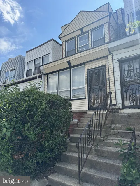 1650 N 57th Street, Philadelphia, PA MLS: PAPH2374014
