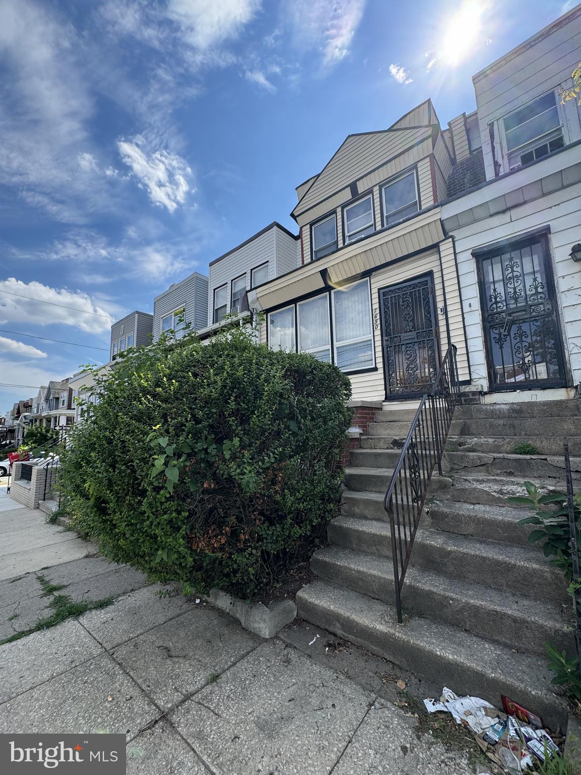 1650 N 57TH STREET