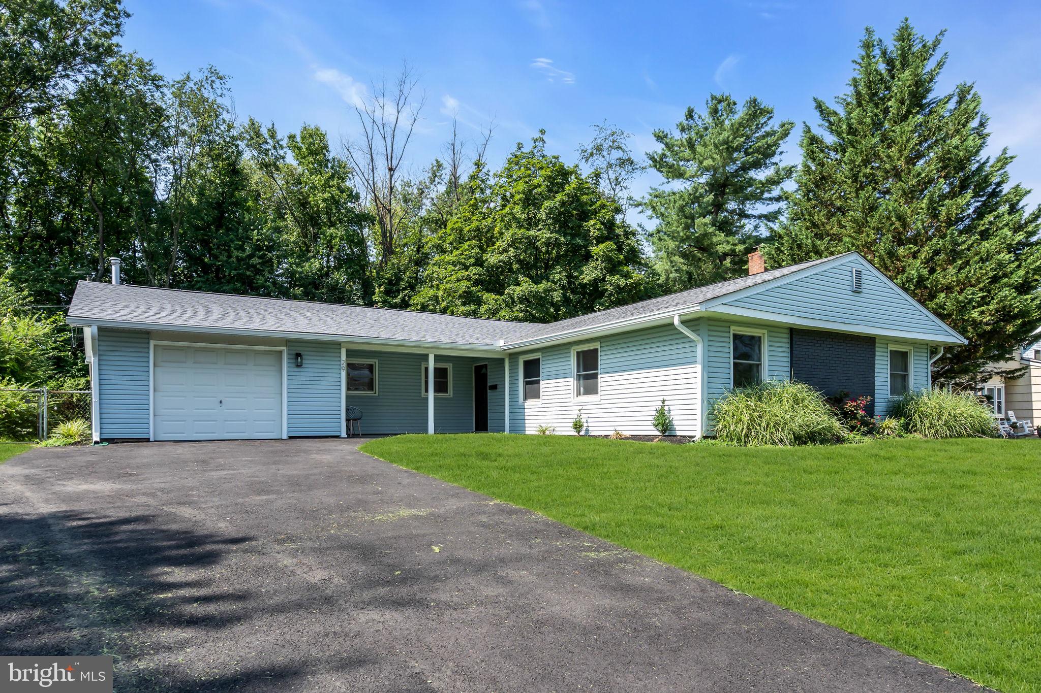 29 EVERGREEN DRIVE