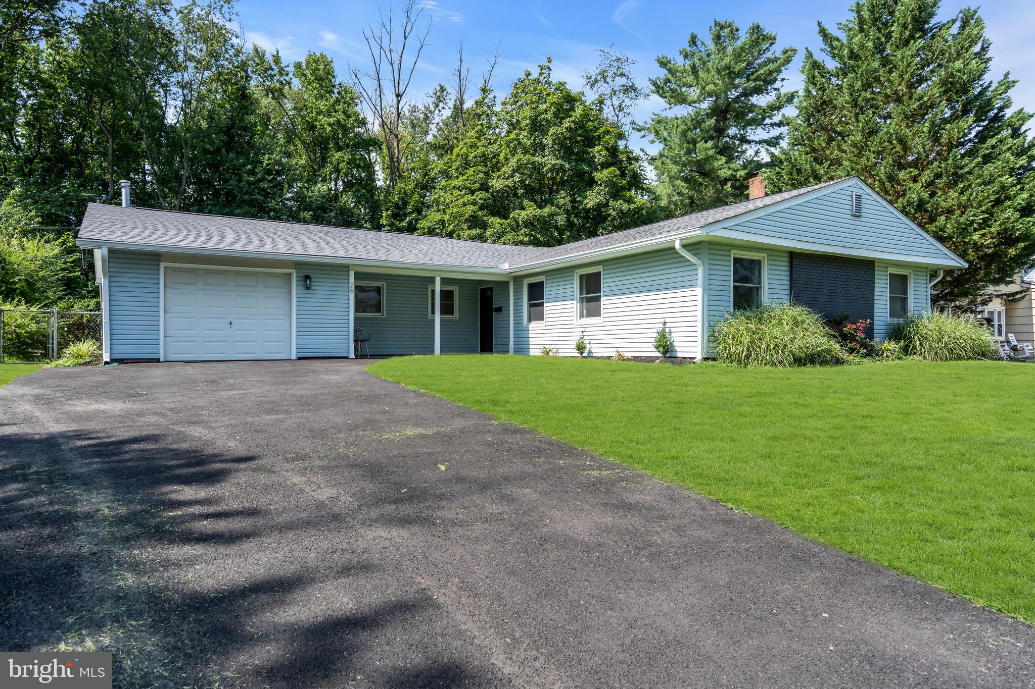 29 EVERGREEN DRIVE