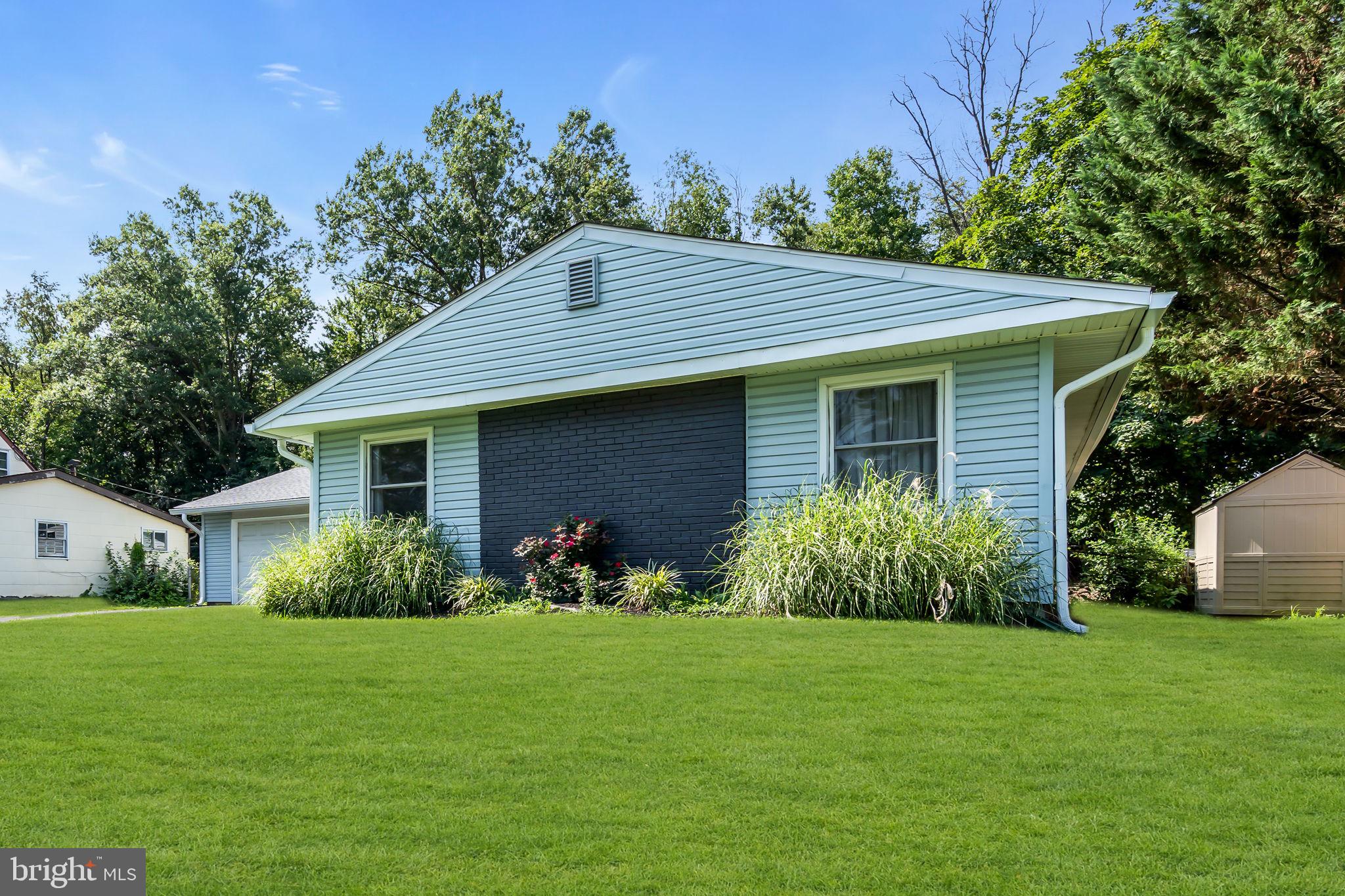 29 EVERGREEN DRIVE