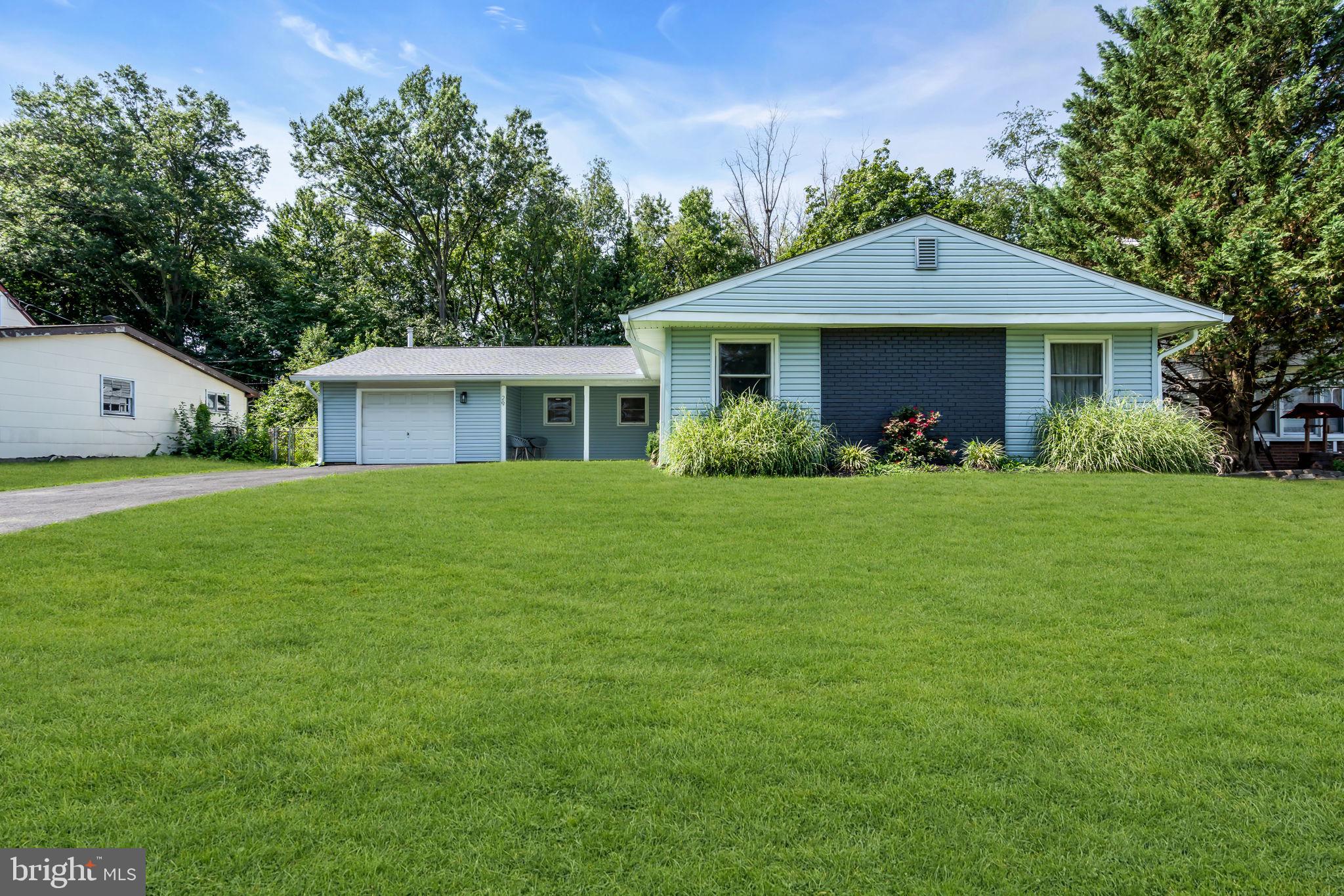 29 EVERGREEN DRIVE