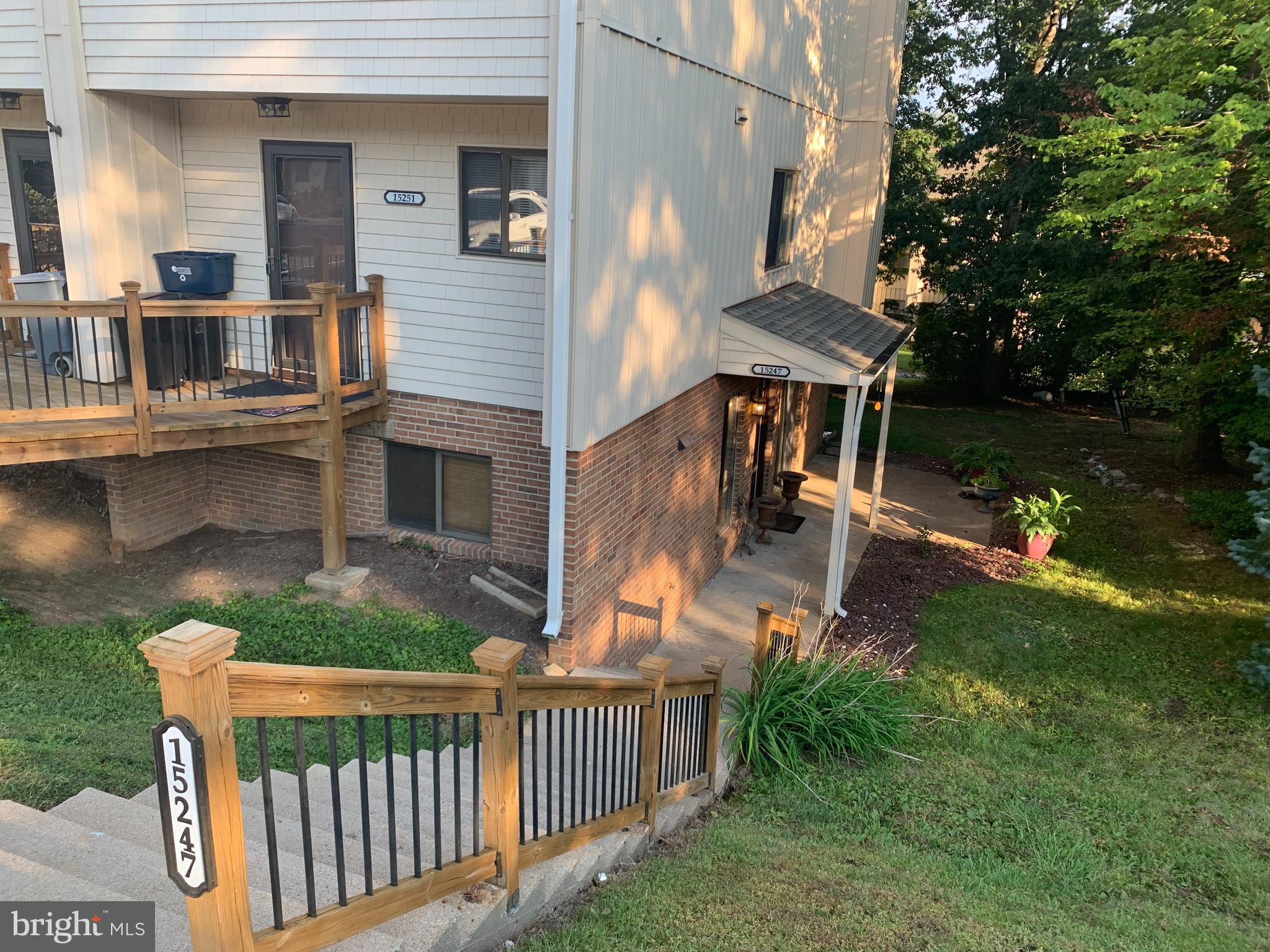 RIPPON LANDING - Residential