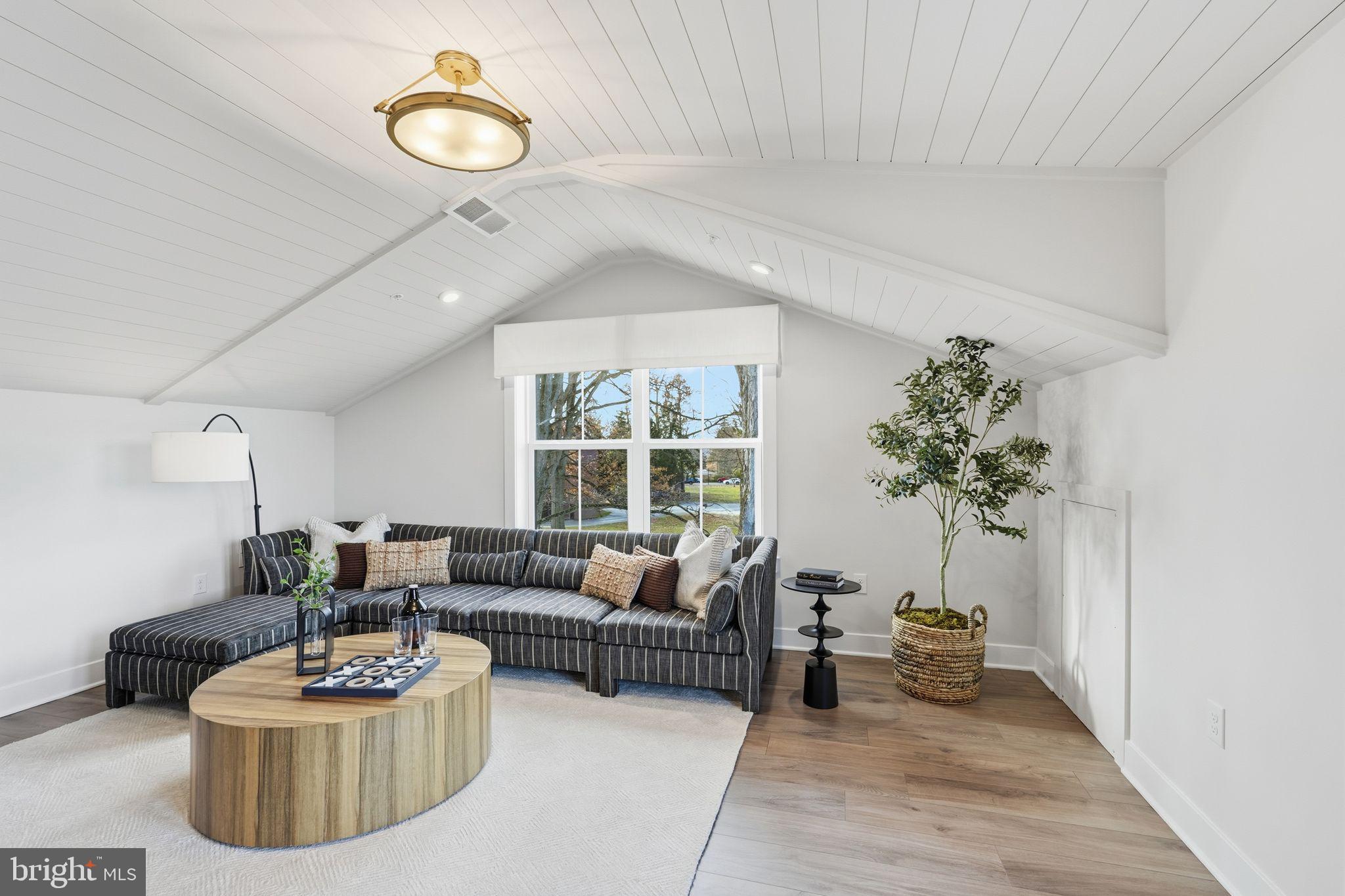 TOWNS AT PENNYBROOK - Residential