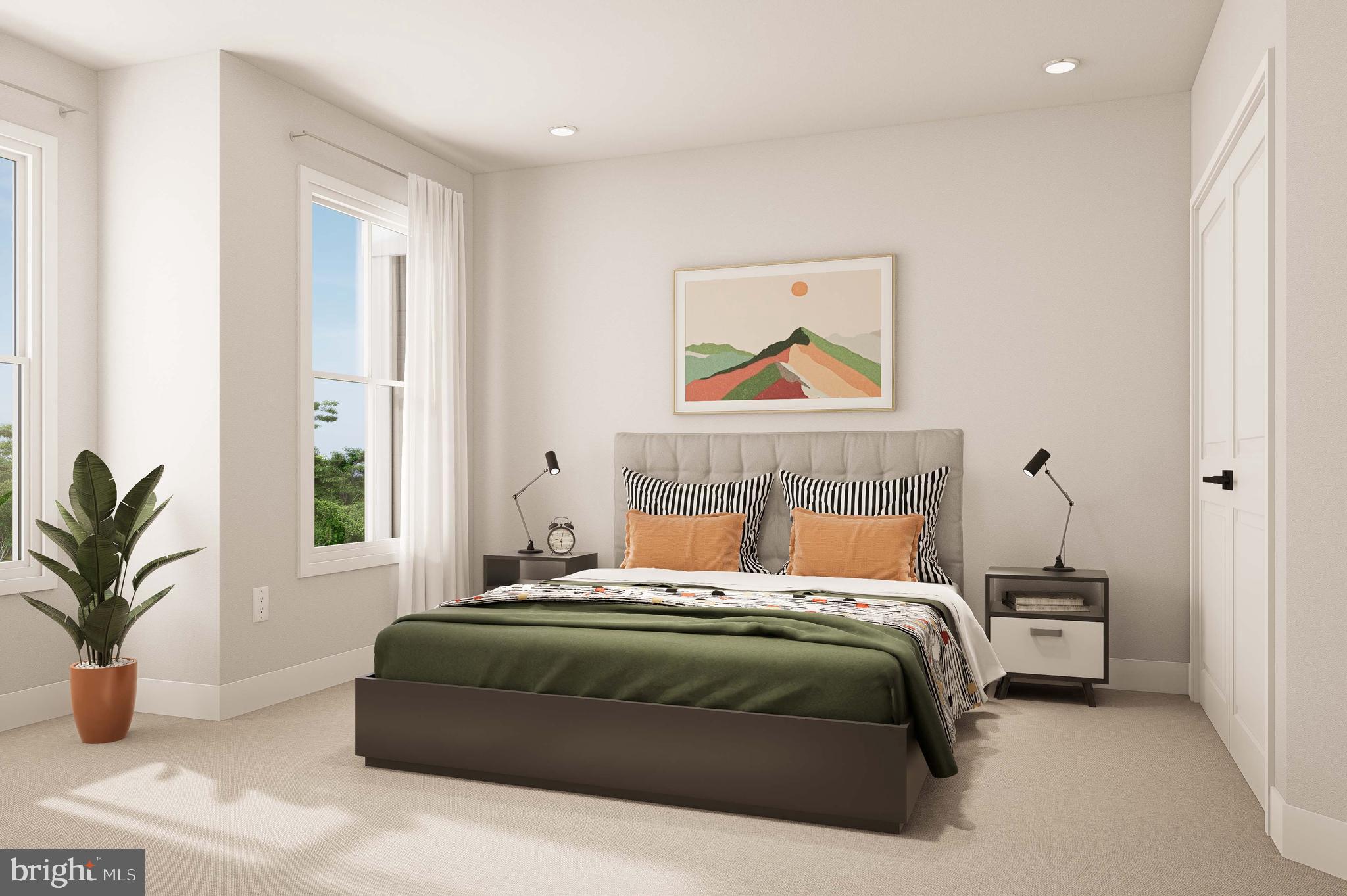 TOWNS AT PENNYBROOK - Residential