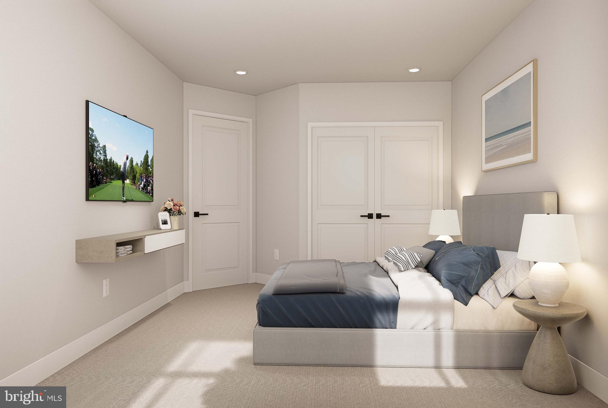 TOWNS AT PENNYBROOK - Residential