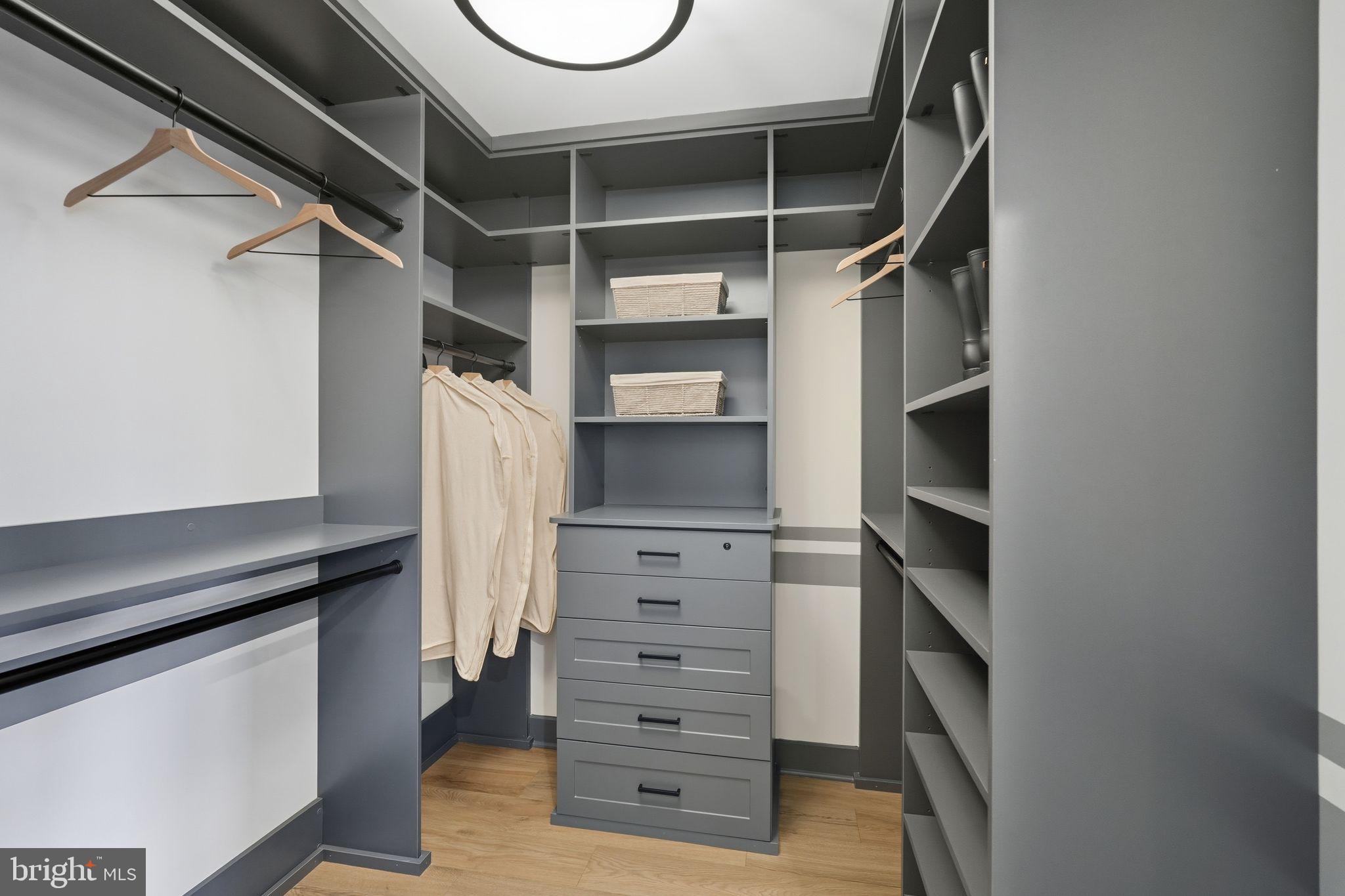 TOWNS AT PENNYBROOK - Residential