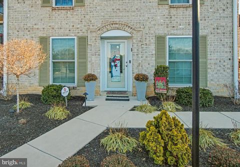 1000 COUNTRY CLUB ROAD A13 YORK PA 17403