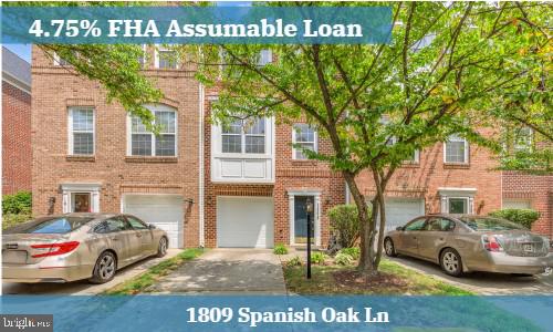 1809 SPANISH OAK LANE