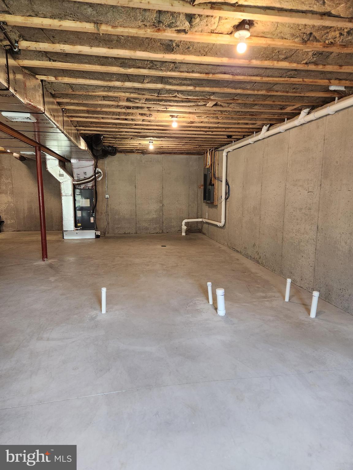 HILLSIDE FARM ESTATES - Residential