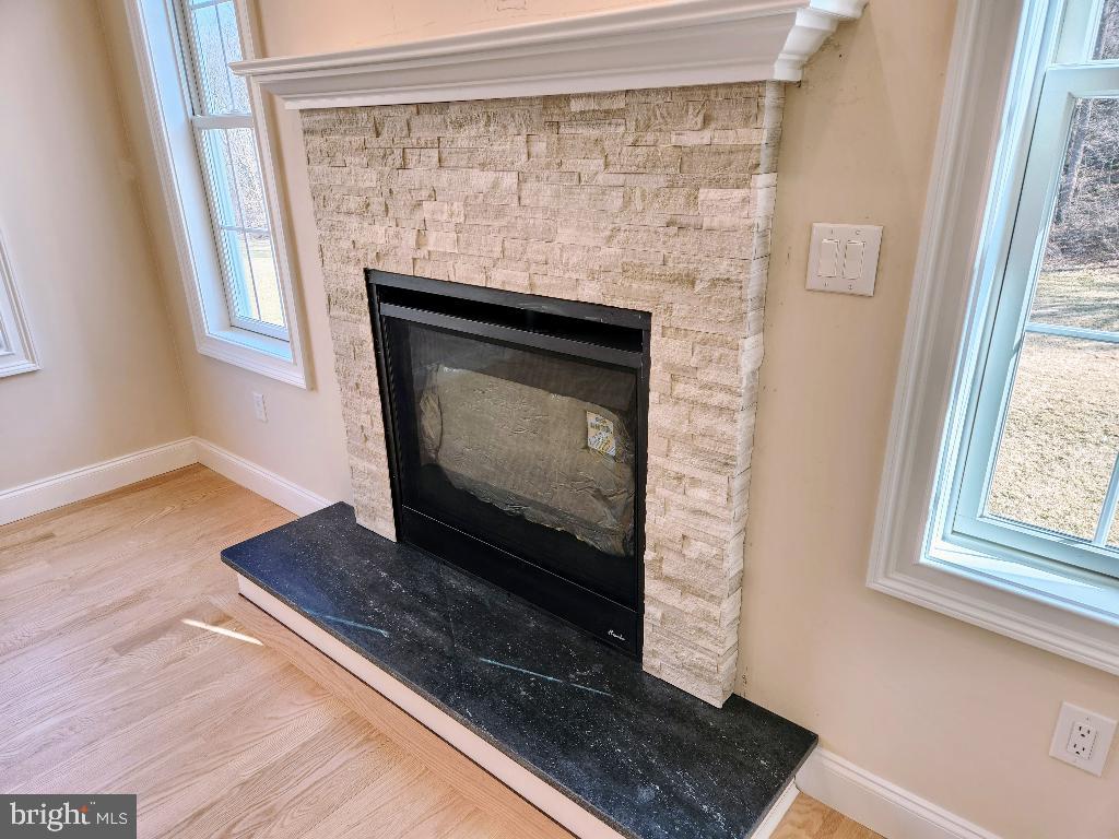 HILLSIDE FARM ESTATES - Residential