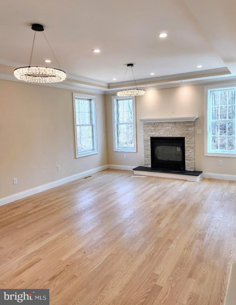 HILLSIDE FARM ESTATES - Residential