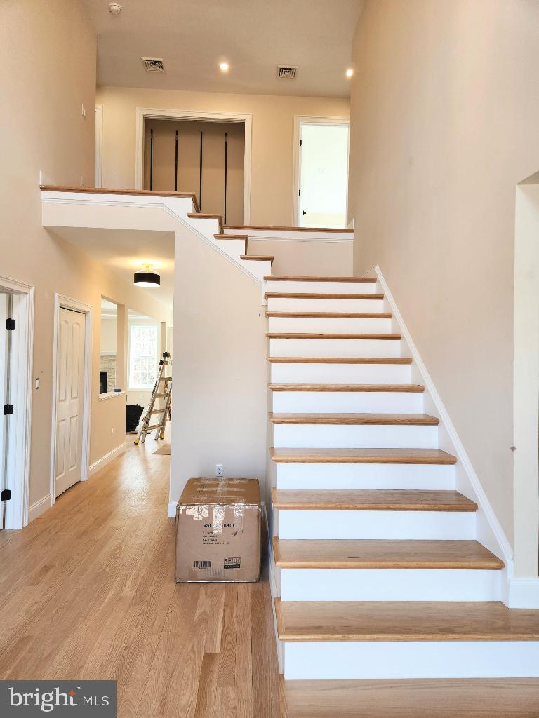 HILLSIDE FARM ESTATES - Residential