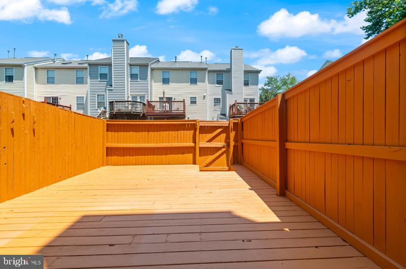 CROFTON MEWS - Residential