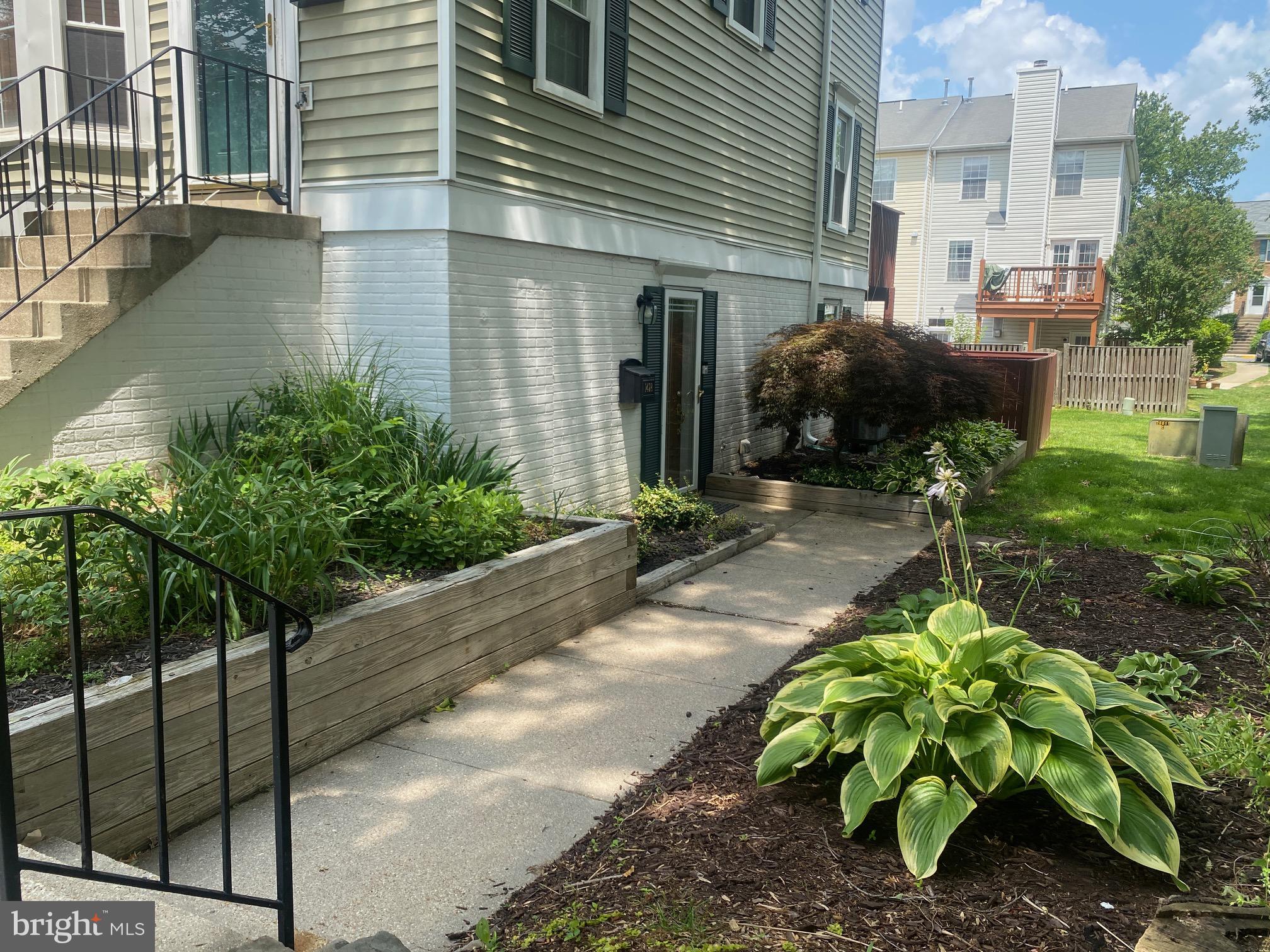 CROFTON MEWS - Residential