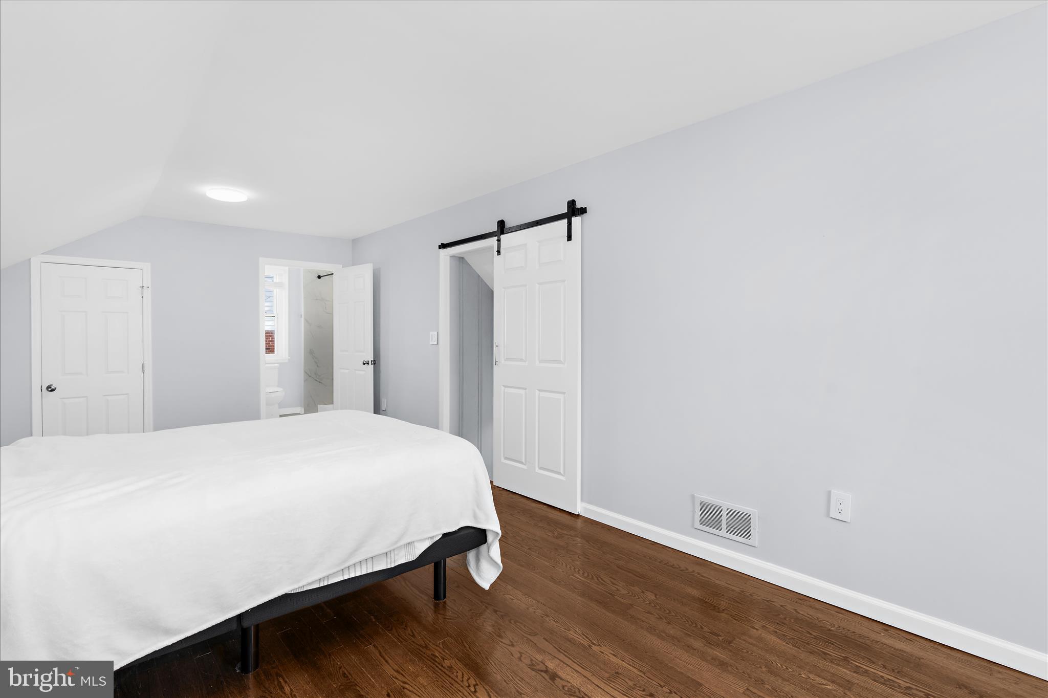 HUNTING RIDGE HISTORIC DISTRICT - Residential