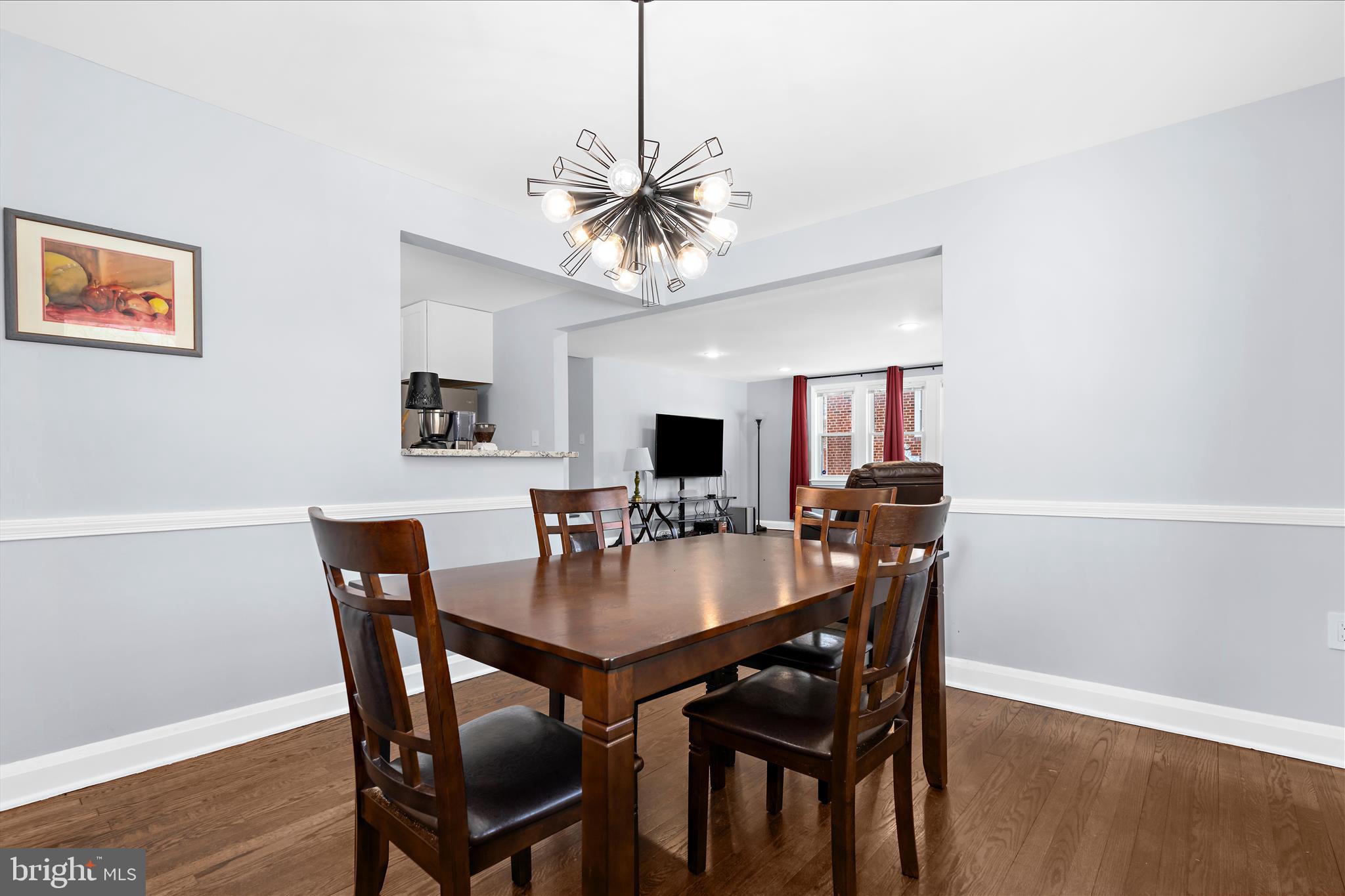 HUNTING RIDGE HISTORIC DISTRICT - Residential