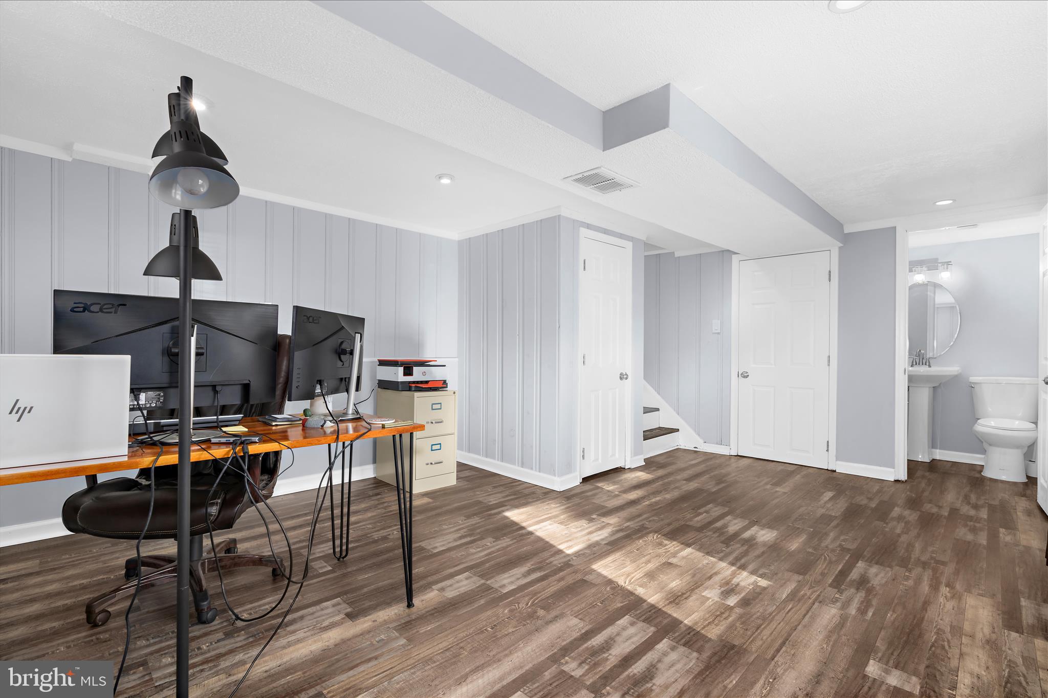 HUNTING RIDGE HISTORIC DISTRICT - Residential