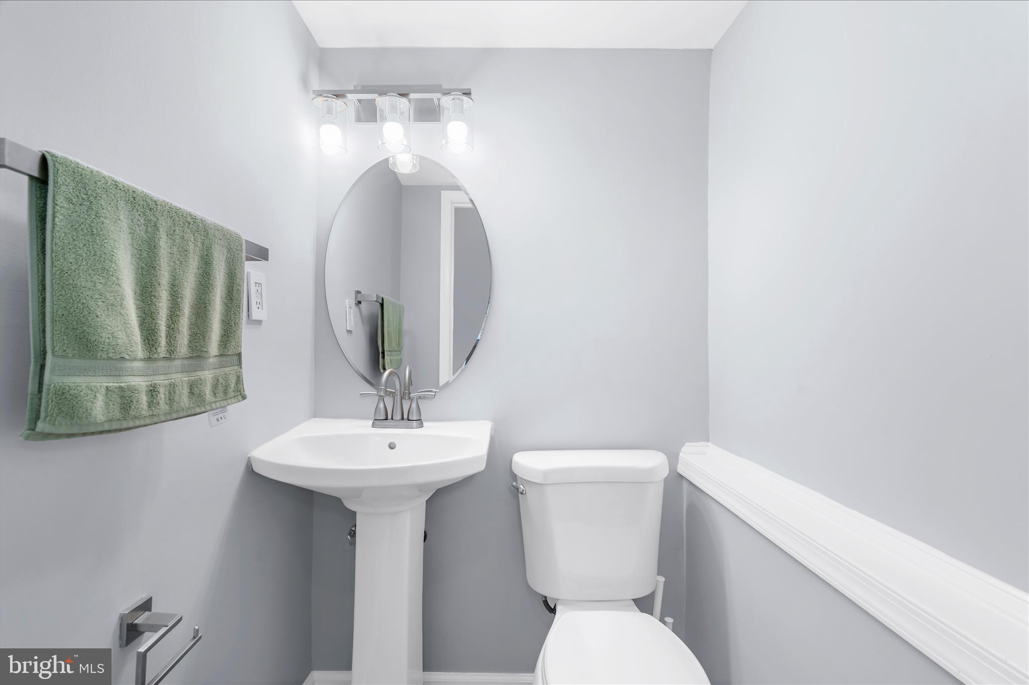 HUNTING RIDGE HISTORIC DISTRICT - Residential