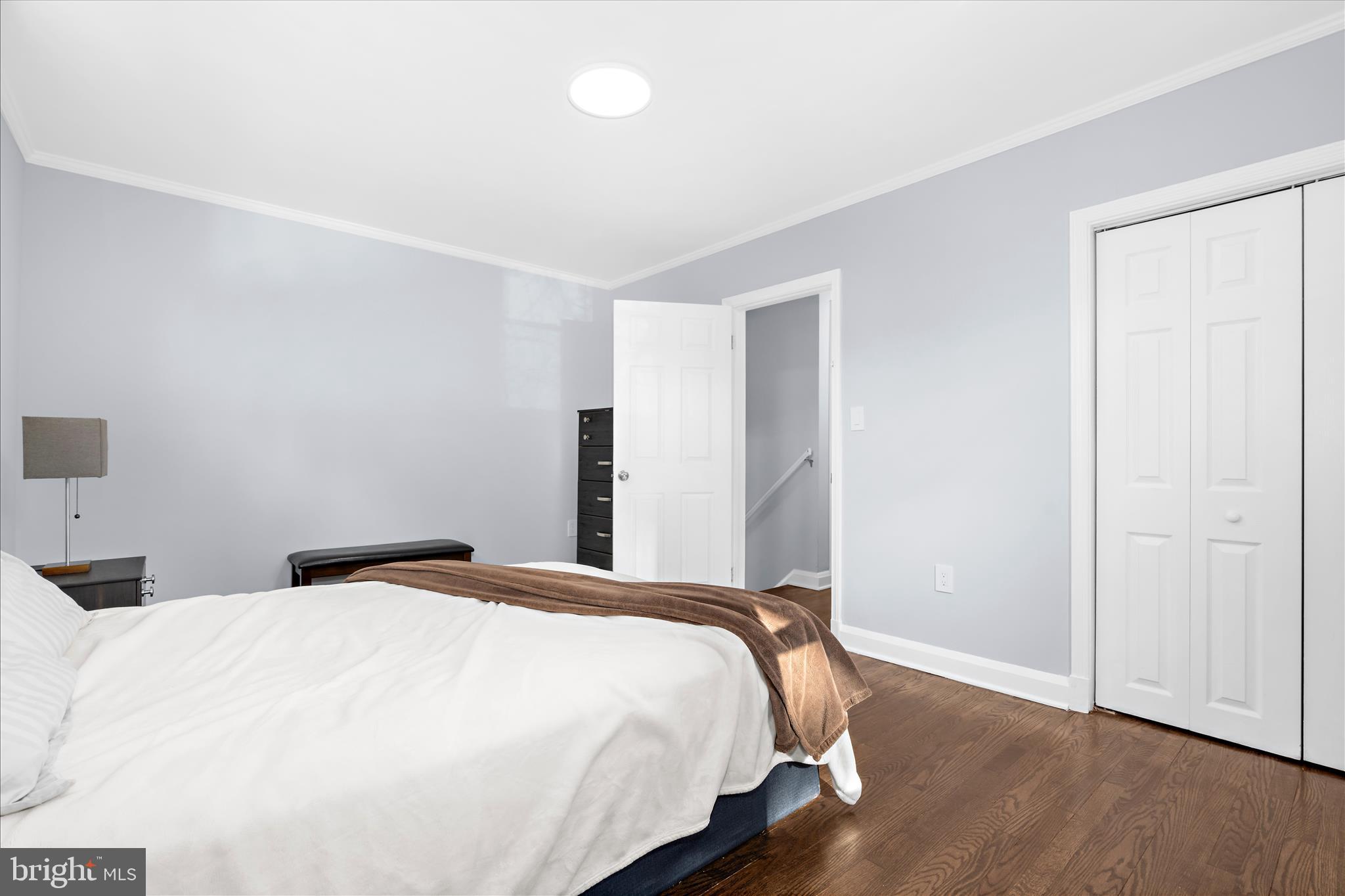 HUNTING RIDGE HISTORIC DISTRICT - Residential