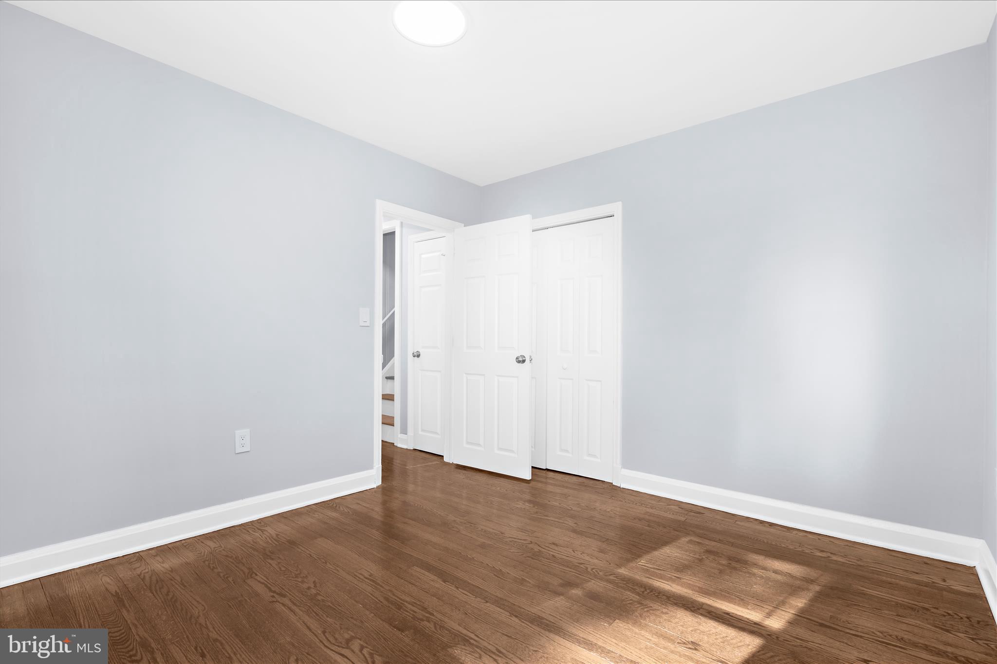 HUNTING RIDGE HISTORIC DISTRICT - Residential