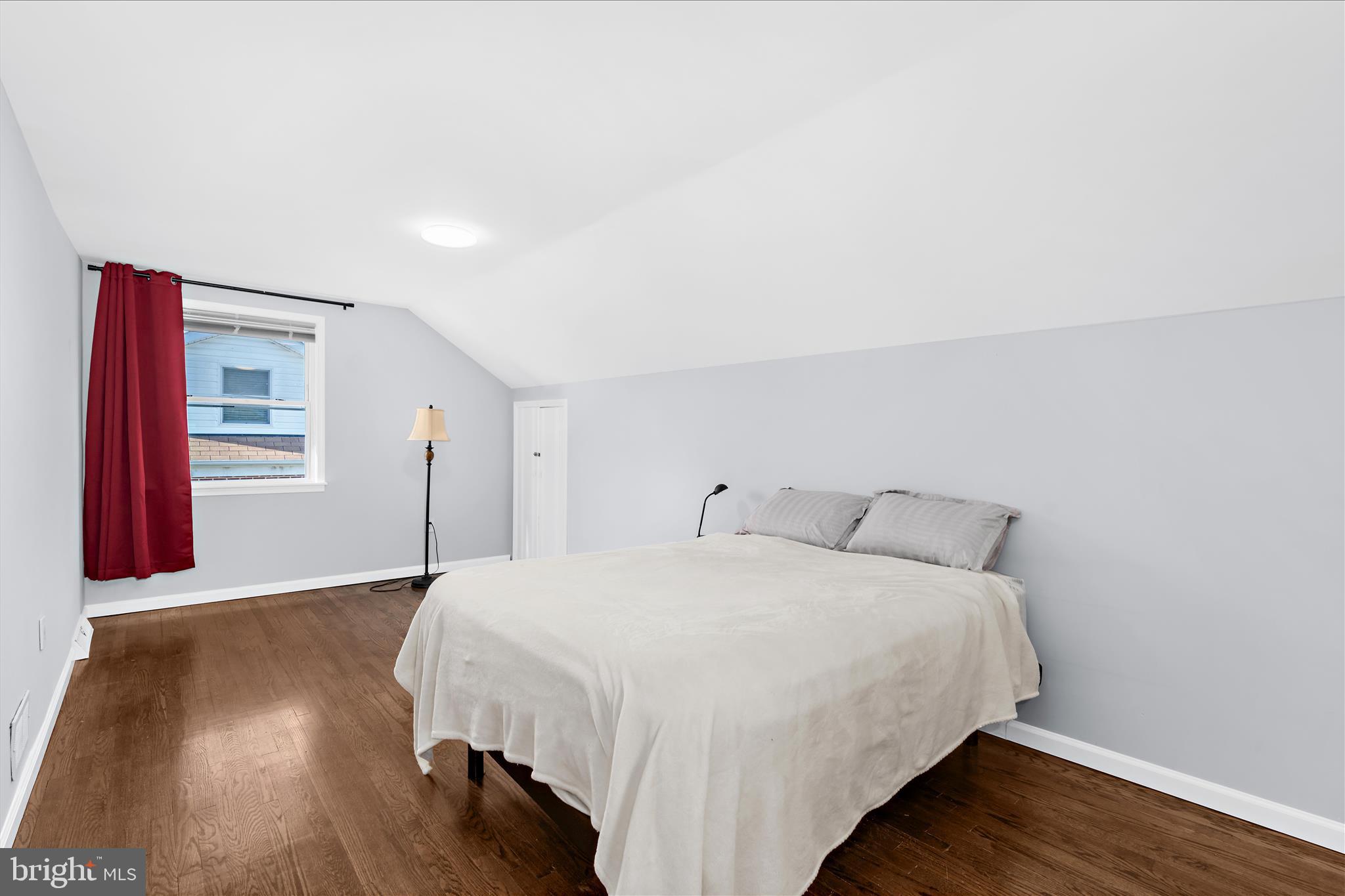 HUNTING RIDGE HISTORIC DISTRICT - Residential