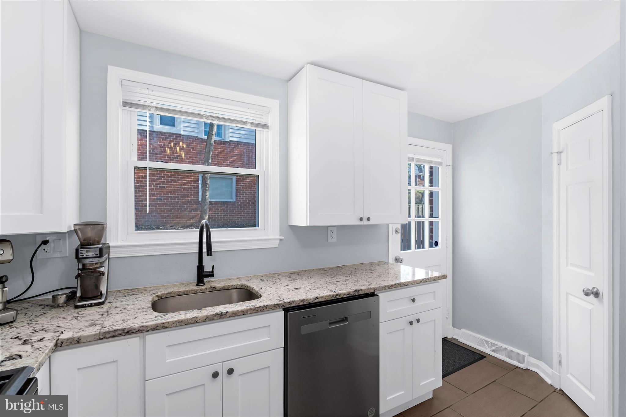 HUNTING RIDGE HISTORIC DISTRICT - Residential