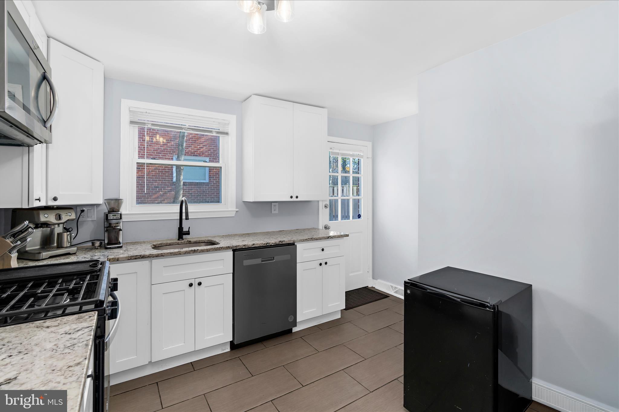 HUNTING RIDGE HISTORIC DISTRICT - Residential