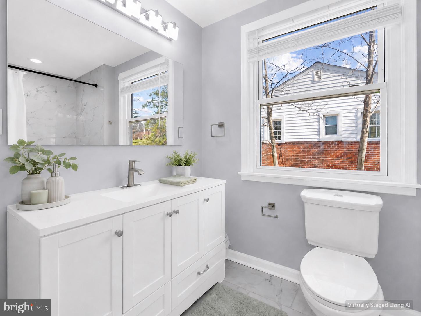 HUNTING RIDGE HISTORIC DISTRICT - Residential