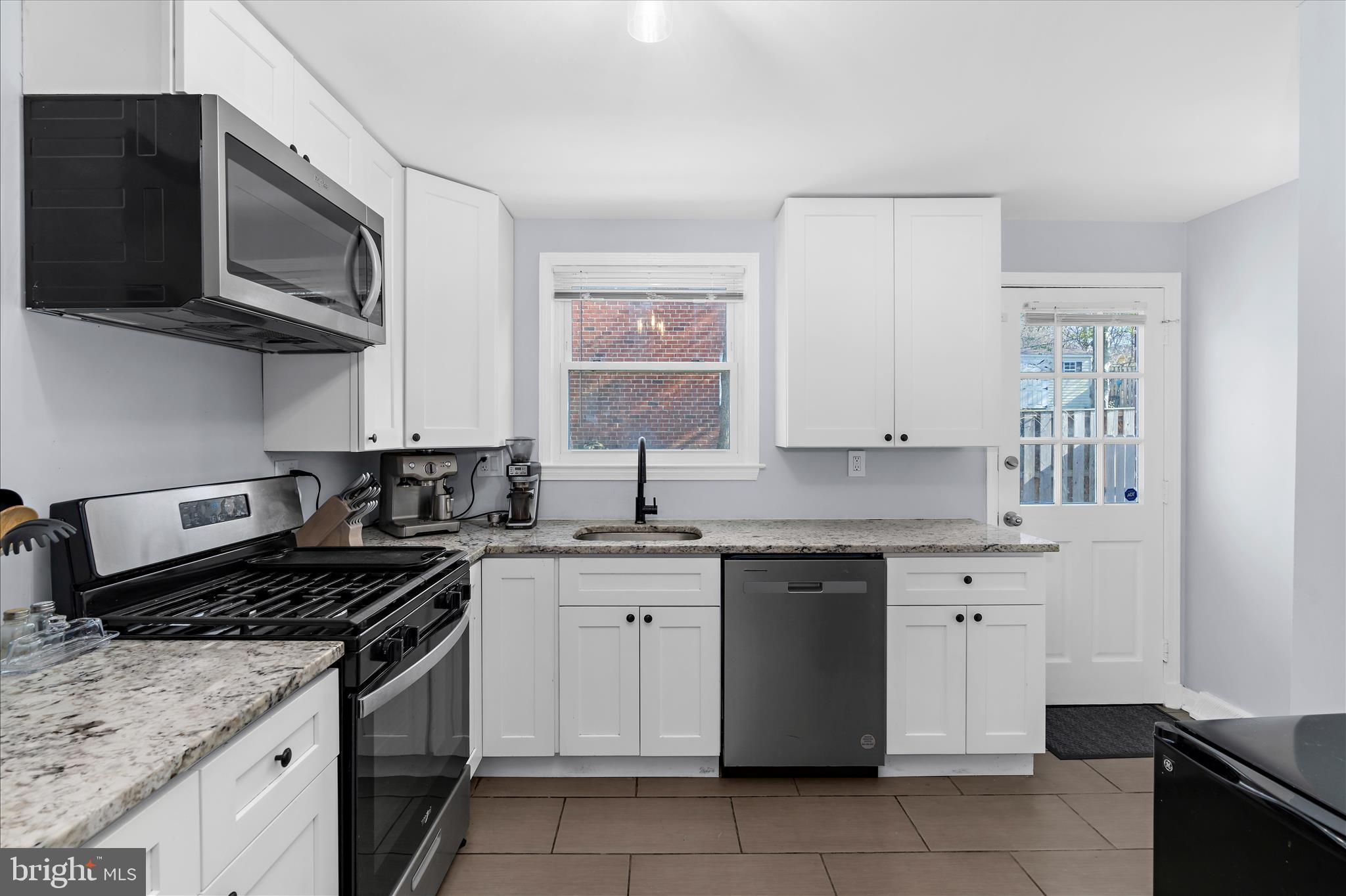 HUNTING RIDGE HISTORIC DISTRICT - Residential