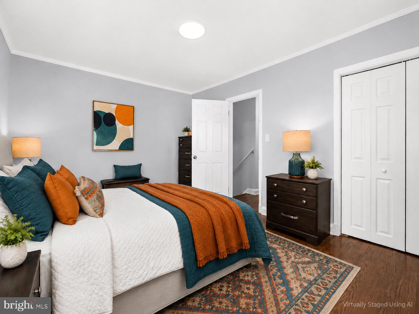 HUNTING RIDGE HISTORIC DISTRICT - Residential