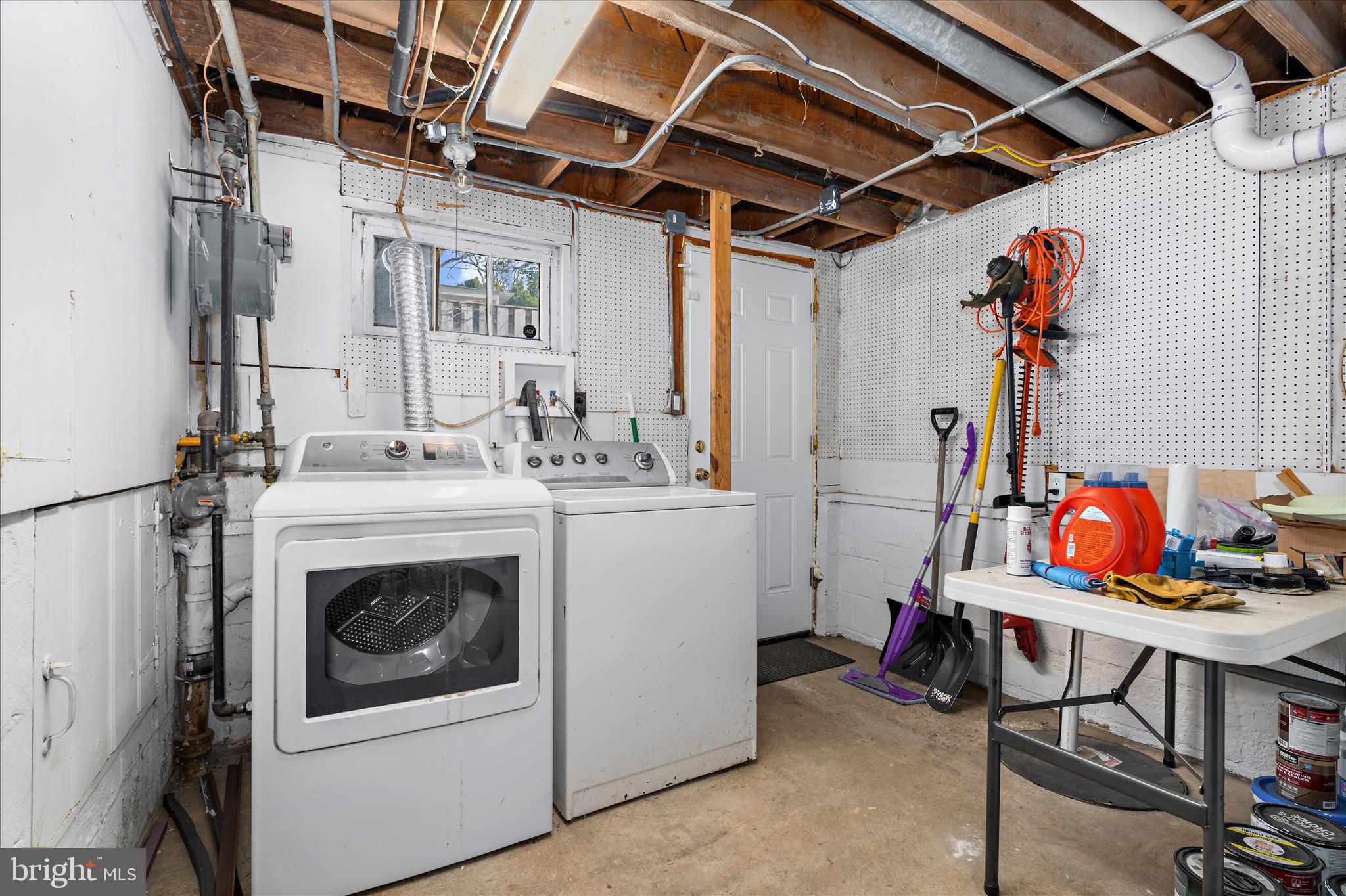 HUNTING RIDGE HISTORIC DISTRICT - Residential